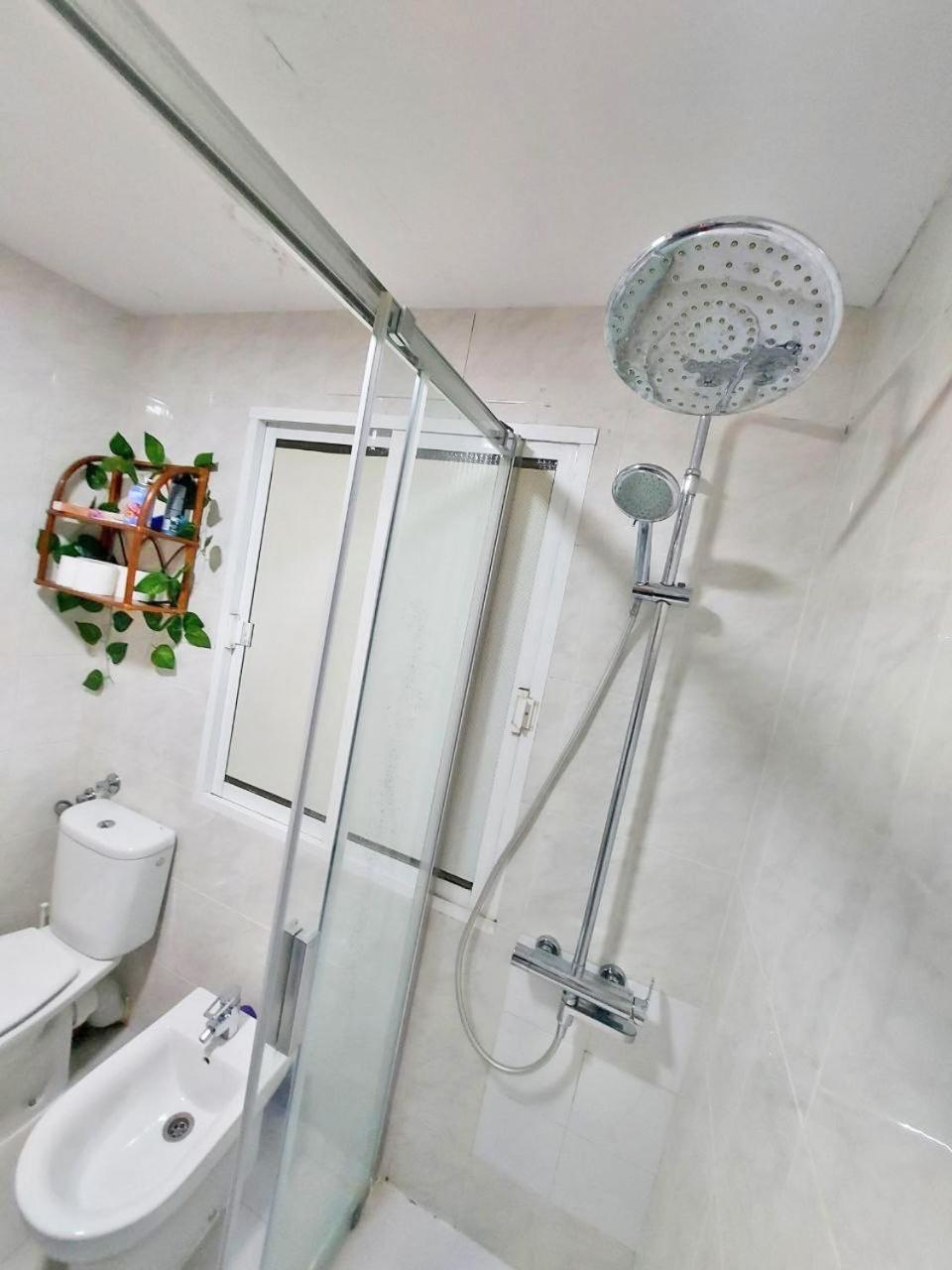 Kwatera prywatna Guests House River Malaga